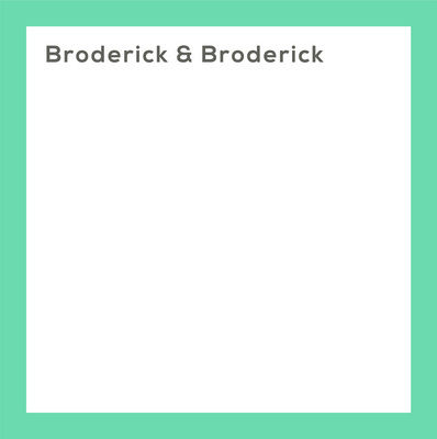 Broderick,&,‎–,10+CD,Broderick & Broderick, Broderick & Broderick, Team Love Records, vinyl
