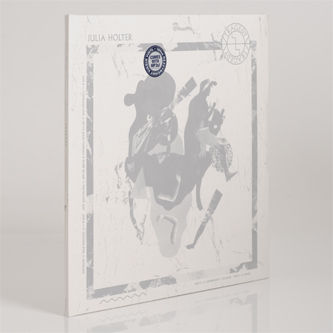 Julia,Holter,‎–,Tragedy,2xLP,Julia Holter, Tragedy, vinilo, Domino, LP, CD