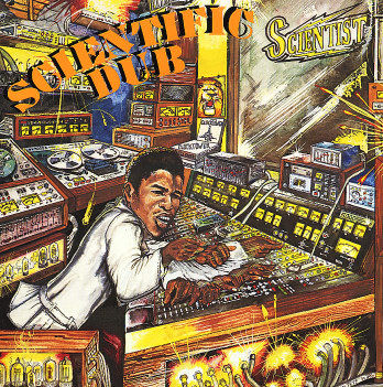 Scientist,‎–,Scientific,Dub,3x10,Boxset,(RSD,2013), Scientific Dub, Clocktower, vinyl, LP