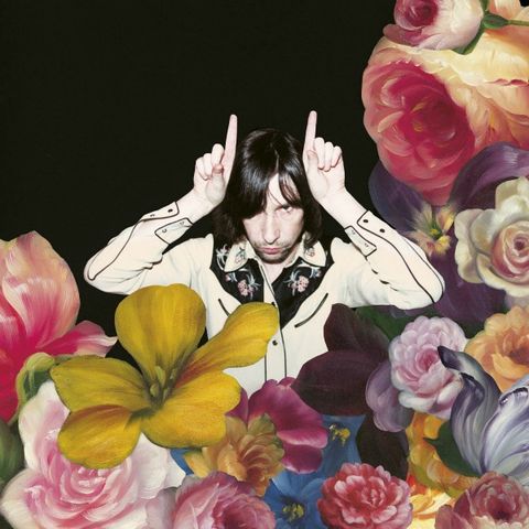 Primal,Scream,‎–,More,Light,2xLP+CD,Primal Scream, More Light, First International, LP, vinyl