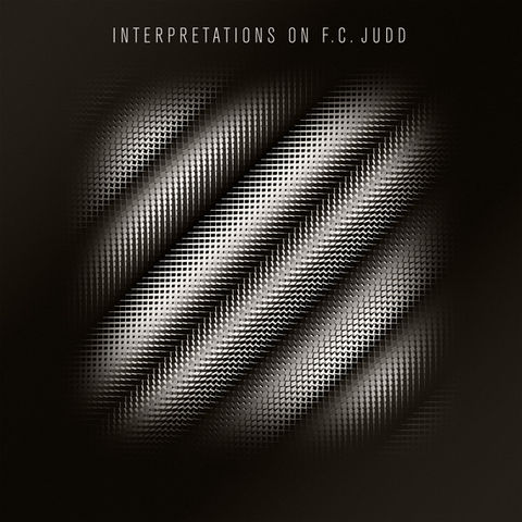 Various,‎–,Interpretations,On,F.C.,Judd,2xLP, Interpretations On F.C. Judd, LP, Public Information