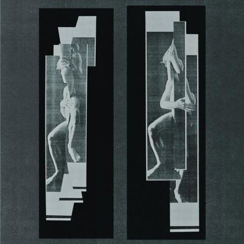 //ZOO,+,PETRA,SCHELM,‎–,Split,LP,//ZOO + PETRA SCHELM, split, Clan Destine Records, vinyl, LP