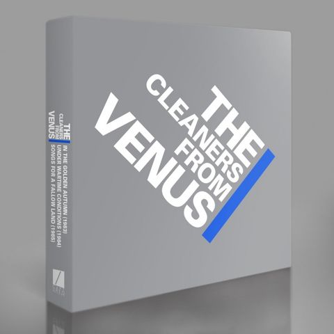 Cleaners,From,Venus,‎–,Box,Set,,Vol.,2,4xLP,Boxset,Cleaners From Venus, Box Set, Vol. 1, LP, Captured Tracks, Vinilo, vinilo, comprar, twosteprecords, two step records, Two-Step Records