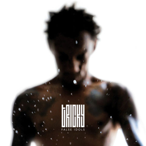 Tricky,‎–,False,Idols,2xLP+CD, False Idols, Studio !K7, LP, vinyl