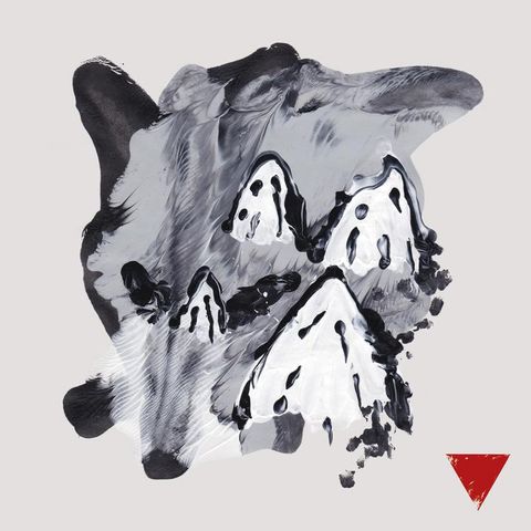 Foxygen,‎–,No,Destruction,/,Where's,The,Money?,7, No Destruction, Where's The Money, Jagjaguwar, vinilo, LP, vinyl