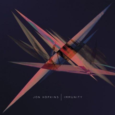 Jon,Hopkins,‎–,Immunity,2xLP,Jon Hopkins, Immunity, vinilo, Domino, LP