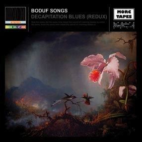 Boduf,Songs,/,Jessica,Bailiff,‎–,Split,EP,7,Boduf Songs, Jessica Bailiff, Split EP, Split 7, Vinyl