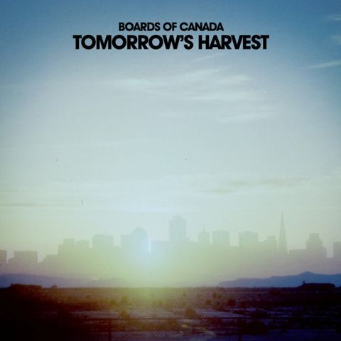 Boards,Of,Canada,‎–,Tomorrow's,Harvest,2xLP,Boards Of Canada, Tomorrow's Harvest, Warp, LP, CD, vinilo, comprar, twosteprecords, two step records, Two-Step Records