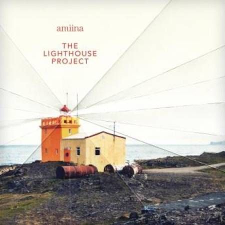 Amiina,‎–,The,Lighthouse,Project,LP, The Lighthouse Project, LP, Morr Music, vinyl, vinilo