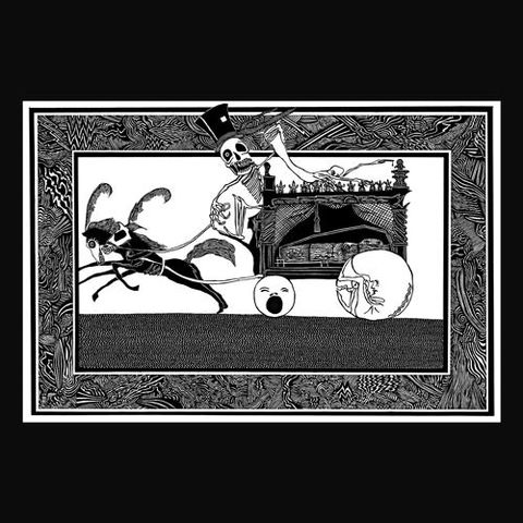Rudimentary,Peni,‎–,Pope,Adrian,37th,Psychristiatric,LP,Rudimentary Peni, Pope Adrian 37th Psychristiatric, Southern, vinyl, LP