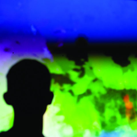 Sean McCann - Prelusion Sean McCann - Prelusion