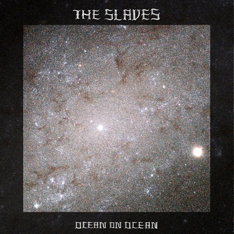 The,Slaves,‎–,Ocean,On,2xLP,The Slaves, Ocean On Ocean, Helen Scarsdale Agency, Limited Edition, LP, vinyl