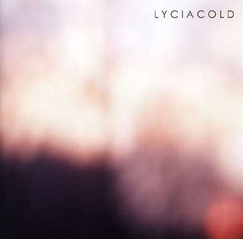 Lycia,‎–,Cold,2xLP,Jasper TX, An Index Of Failure, Handmade Birds, LP