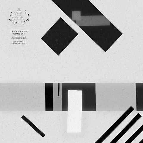 Efterklang,With,Copenhagen,Phil,‎–,The,Piramida,Concert,2xLP+CD,Efterklang With Copenhagen Phil, The Piramida Concert, 2xLP, 4AD, vinyl, vinilo