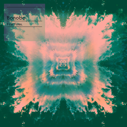 Bonobo,‎–,First,Fires,12, First Fires, Ninja Tune, 12, vinyl