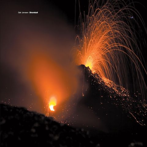 Geir,Jenssen,‎–,Stromboli,LP,Geir Jenssen, Stromboli, Touch, Vinyl, vinilo, comprar, twosteprecords, two step records, Two-Step Records