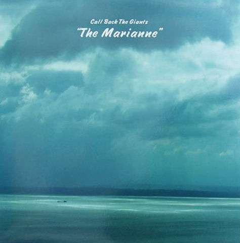 Call,Back,The,Giants,‎–,Marianne,LP,Call Back The Giants, The Marianne, Kye, LP, vinyl