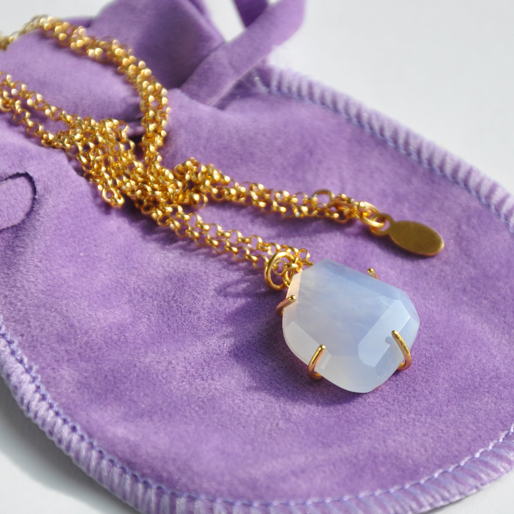 Jewellery hot off the bench