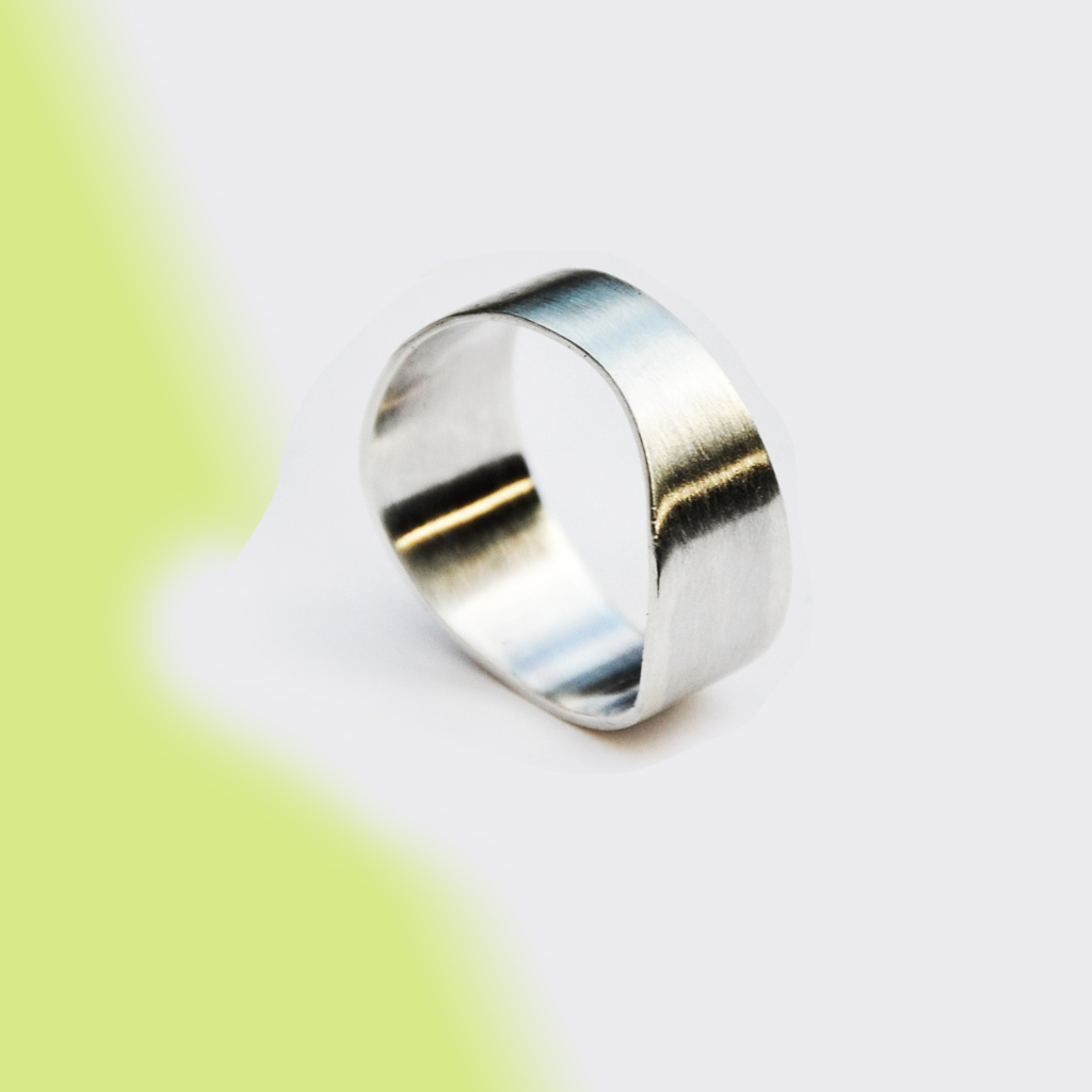 easy jewellery pieces to wear all day by Katerina Damilos