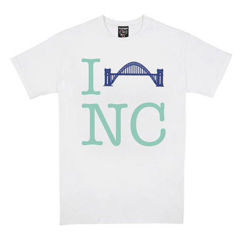 I,Bridge,NC