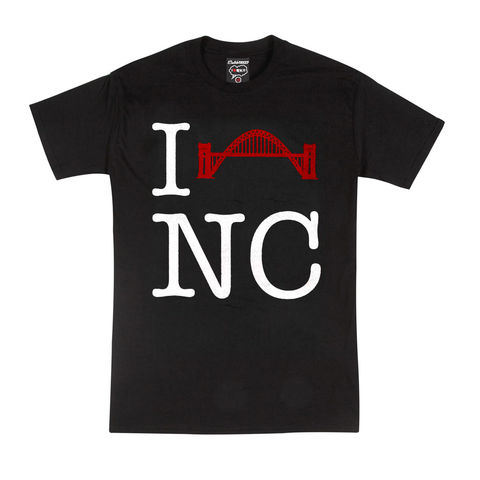 I,Bridge,NC