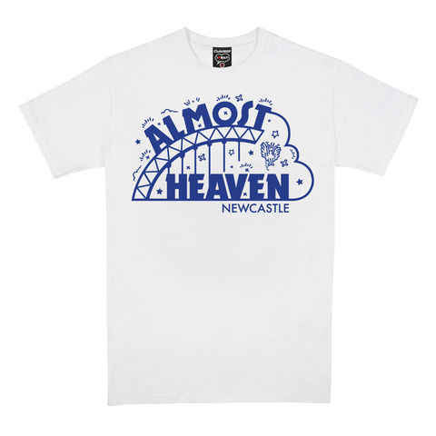 Almost,Heaven