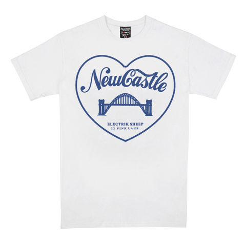 Newcastle,Heart
