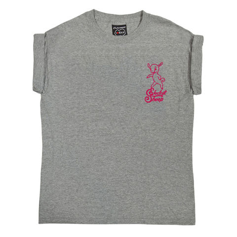 E.Sheep,Small,Logo,(backprint)