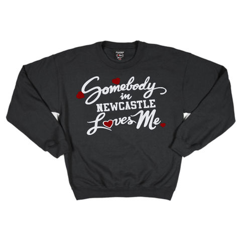 Somebody,Loves,Me,Sweater