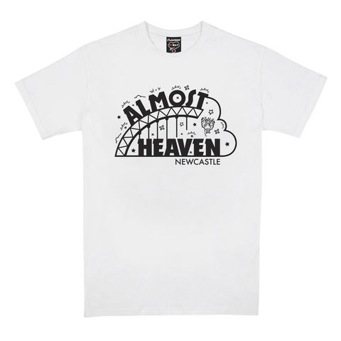 Almost,Heaven