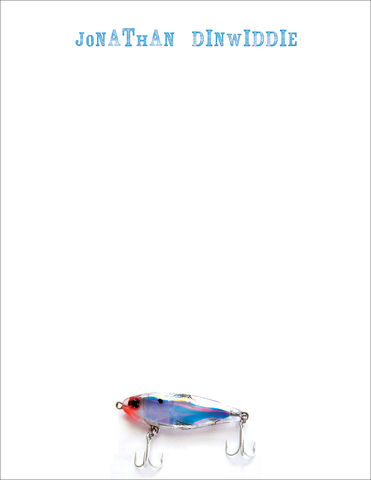 lure,stationery, boy, fish
