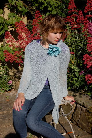Hand,dyed,cardigan,made,to,order..,knitwear