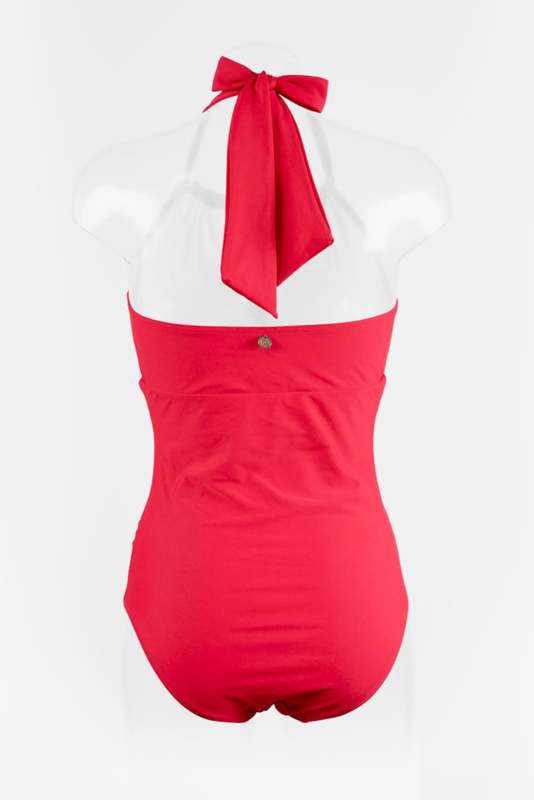 High neck mastectomy swimsuits clearance