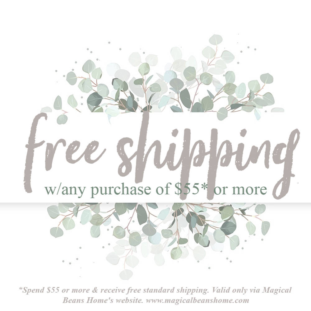 free shipping magical beans home vintage hardware home decor