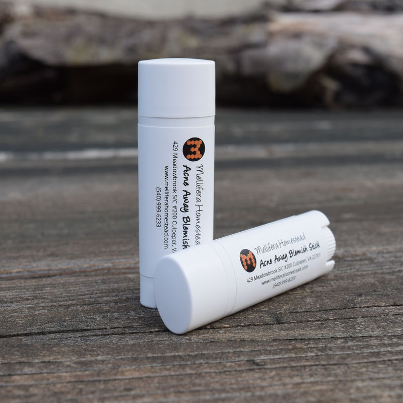 Beeswax Body and Eye Sticks - product images