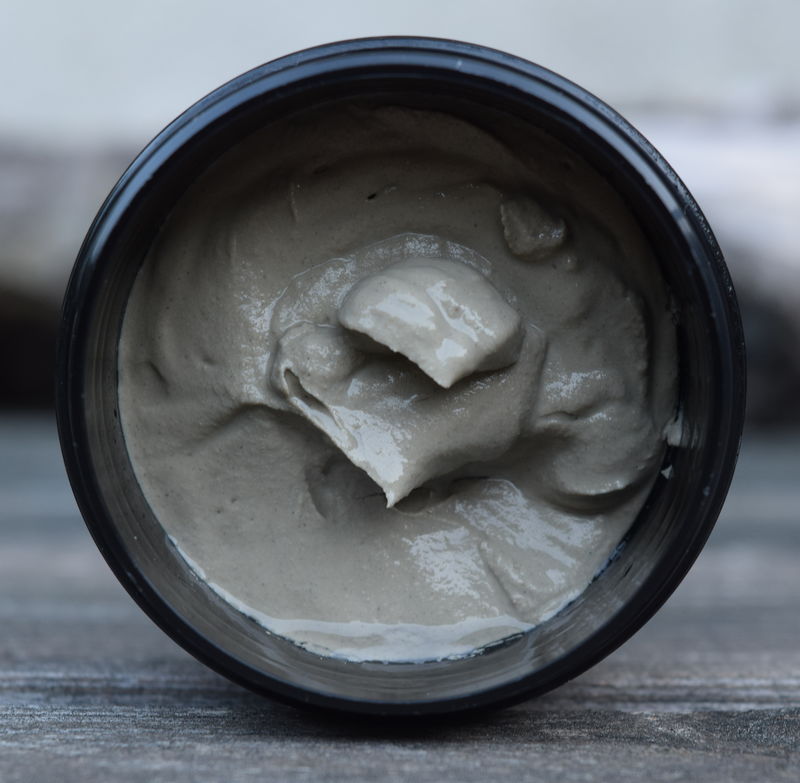 Deep-Cleansing Clay Face Masks - product images