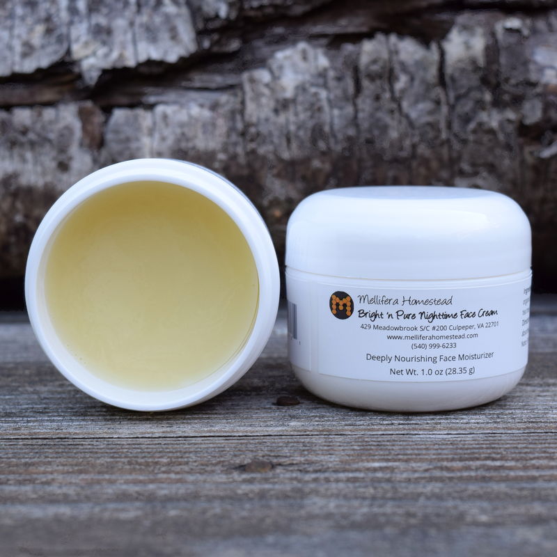 Specialty Moisturizers - product images