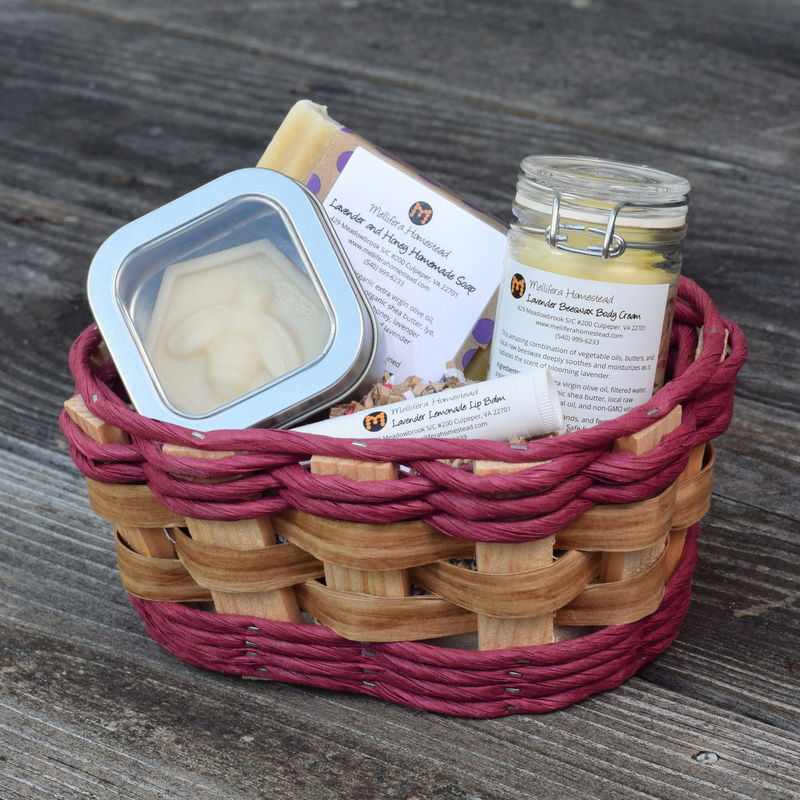 Gift Baskets and Boxes - product images