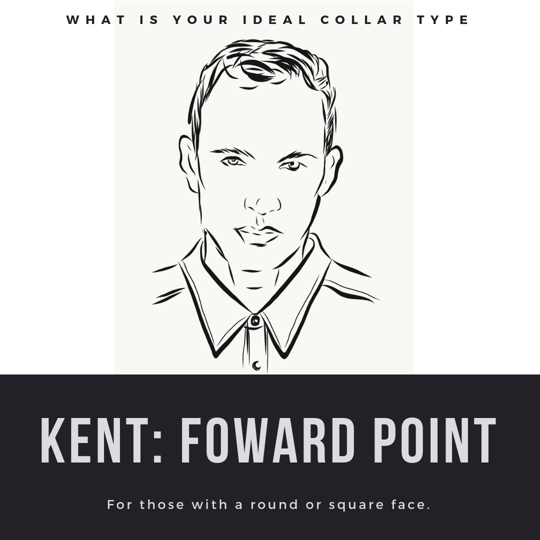 forward point collar