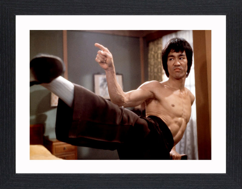 Bruce Lee - 02 - product image  