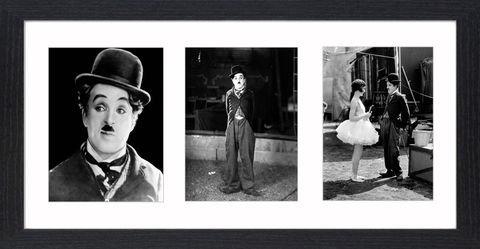 Charlie,Chaplin,-,03,Picture, Photo, Photograph, Print, Framed Photograph, Pop Art, Icon, Black&White, B&W, Black & White, comic actor, film director, composer, silent film era, Silent Film, mime, slapstick, visual comedy routines, American Film Institute, screen legend