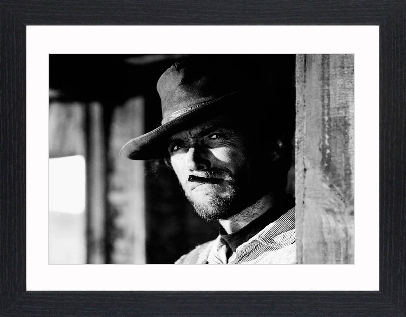 Clint Eastwood - 02 - product image  