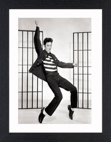 Elvis,Presley,-,01,Picture, Photo, Photograph, Print, Framed Photograph,  Icon,  B&W, Black & White, Elvis,  King of Rock and Roll, the King, Elvis Presley, singer, actor, musicals, films
