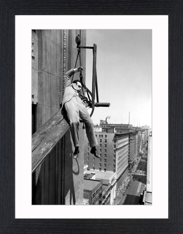 Harold Lloyd - 09 - product image