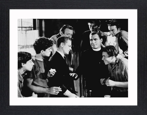 James,Cagney,-,01,Picture, Photo, Photograph, Print, Framed Photograph, Icon, B&W, James Cagney, actor, gangster, American Film Institute, James Francis Cagney, Jr, The Public Enemy, Angels with Dirty Faces, Academy Award, Screen Actors Guild