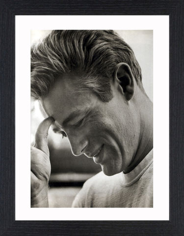 James,Dean,-,04,Picture, Photo, Photograph, Print, Framed Photograph,  Icon, B&W, James Dean, Film Actor, icon, James Byron Dean, cultural icon, Rebel Without a Cause, Jim Stark, Cal Trask, East of Eden, Jett Rink, Giant, car crash, posthumous Academy Award