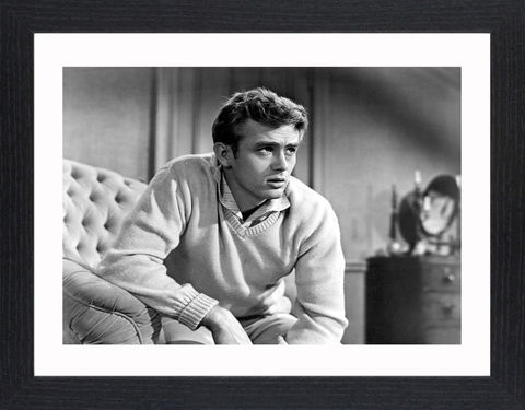James,Dean,-,07,Picture, Photo, Photograph, Print, Framed Photograph,  Icon, B&W, James Dean, Film Actor, icon, James Byron Dean, cultural icon, Rebel Without a Cause, Jim Stark, Cal Trask, East of Eden, Jett Rink, Giant, car crash, posthumous Academy Award