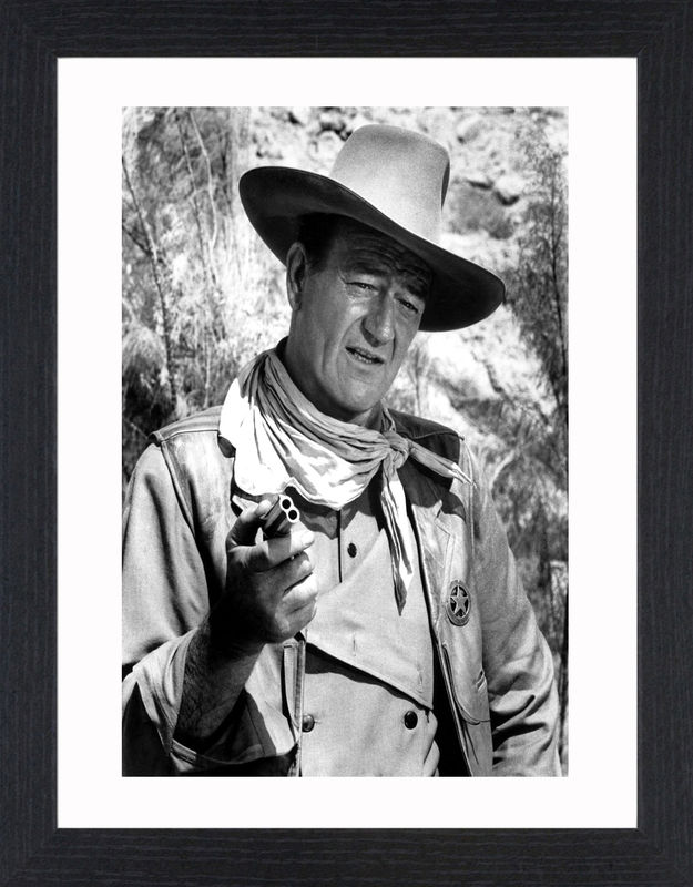 John Wayne - 02 - product image