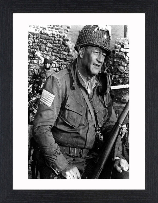 John Wayne - 03 - product image  