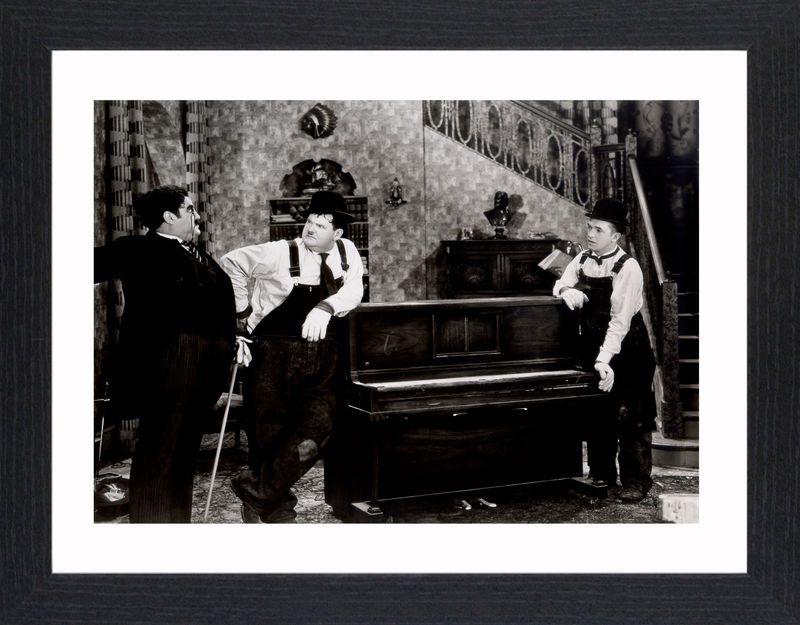 Laurel & Hardy_02 - product image